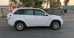 Chery T11 Tiggo